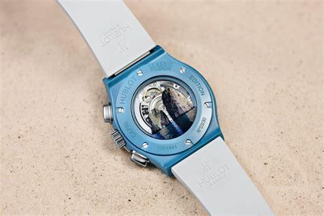 hublot capri